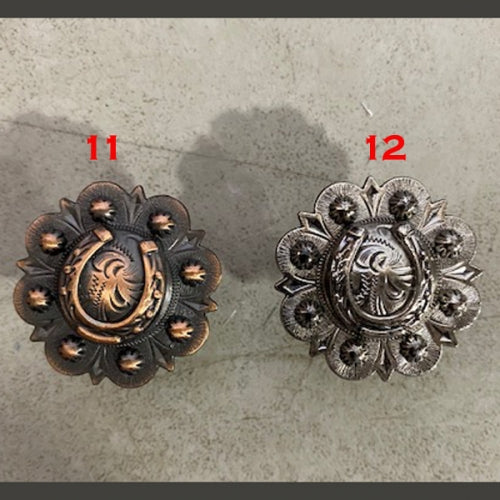 DRAWER PULL KNOB HANDLE CAST IRON METAL CABINET DRAWER PULL WESTERN HOME DECOR NEW