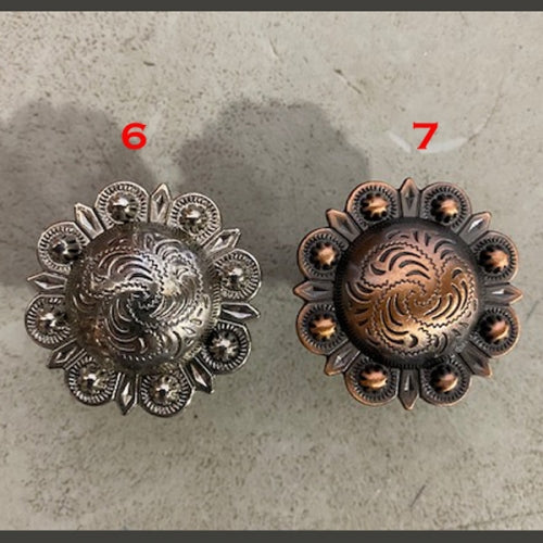 DRAWER PULL KNOB HANDLE CAST IRON METAL CABINET DRAWER PULL WESTERN HOME DECOR NEW