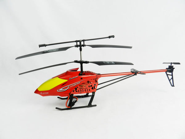 #LH1601 RC 19" HELICOPTER R/C FLYING TOYS KIDS FUN WESTERN RC TOYS USA NEW