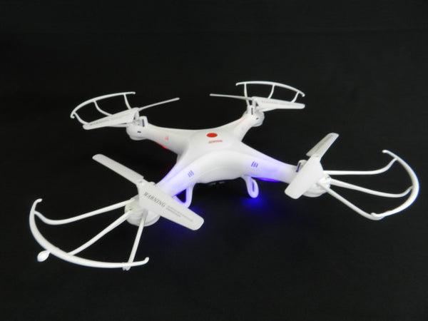 #K59 STUNT DRONE 12" STUNT DRONE LED LIGHTS RC DRONES WESTERN RC TOYS USA NEW