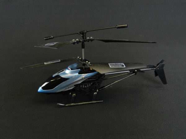 #K1 RC 9.5" HELICOPTER 2 CHANNEL RC FLYING TOYS KIDS FUN WESTERN RC TOYS USA NEW