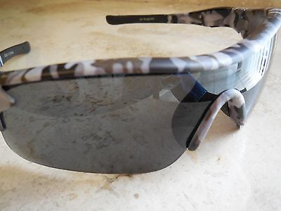 CAMOUFLAGE CAMO FISHING HUNTING MILITARY AIRSOFT WRAP MENS WOMENS SUNGLASSES NEW