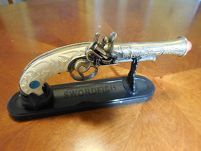 ANTIQUE DECOR WITH STAND MODEL 1820 WESTERN HOME DECOR BRAND NEW