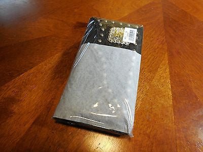 #SS PRAYING COWBOY CHECKBOOK BI FOLD LEATHER MEN'S WALLET NEW--FREE SHIPPING