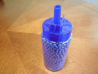 2000 6mm Plastic BB Pellets Air Soft Guns Ammo Airsoft BB's bullets Can -- Free Shipping
