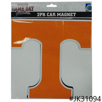 CAR MAGNETS VARIOUS SIZES HOME STATE CITY TEAM OFFICIAL LICENSED PRODUCT