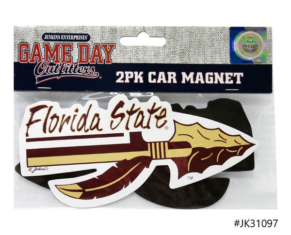 CAR MAGNETS VARIOUS SIZES HOME STATE CITY TEAM OFFICIAL LICENSED PRODUCT