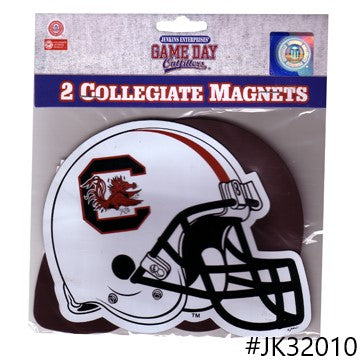 CAR MAGNETS VARIOUS SIZES HOME STATE CITY TEAM OFFICIAL LICENSED PRODUCT