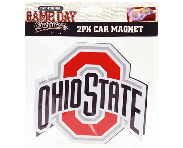 CAR MAGNETS VARIOUS SIZES HOME STATE CITY TEAM OFFICIAL LICENSED PRODUCT