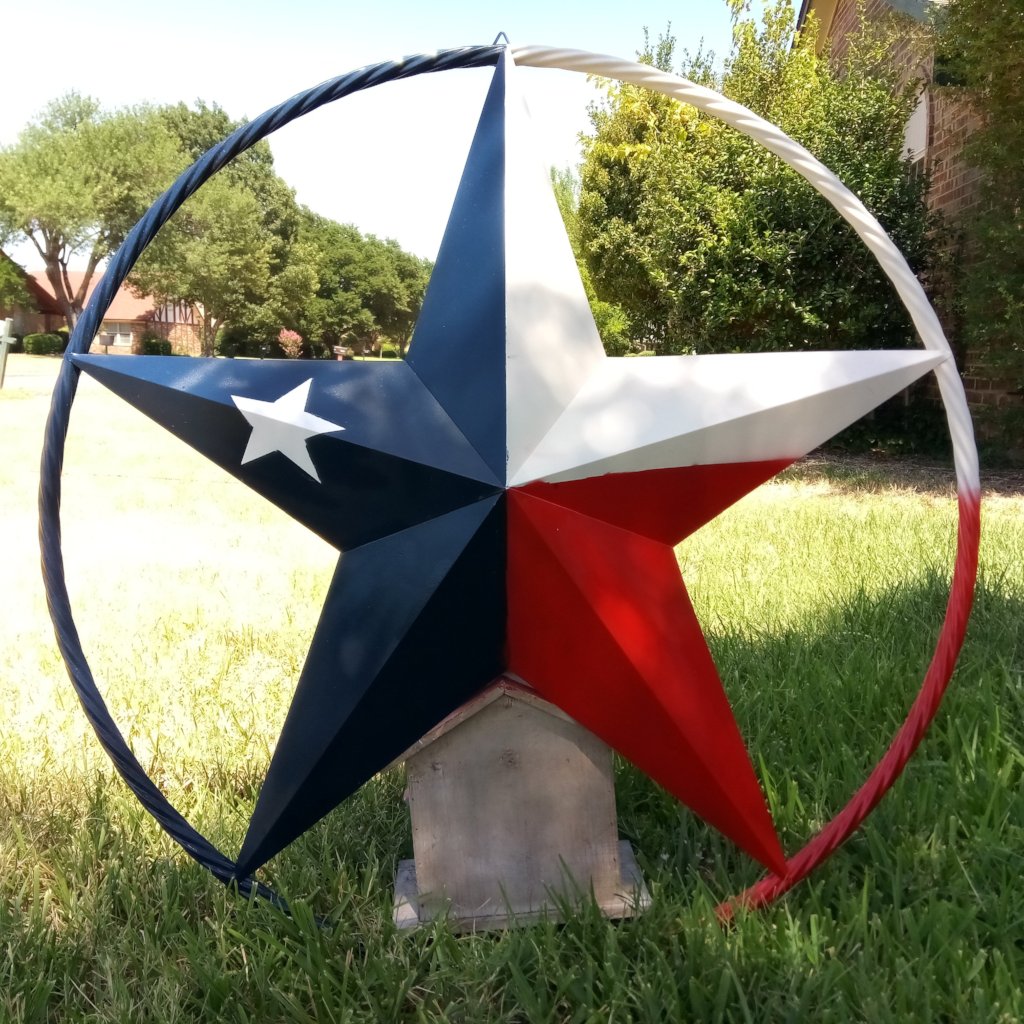 Texas-Sized Pencil  Texas Star Trading