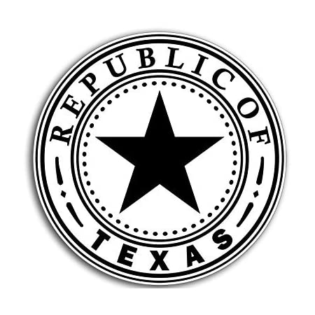 REPUBLIC OF TEXAS 3d STAR CUSTOM METAL VINTAGE CRAFT WESTERN HOME DECOR RUSTIC BRONZE