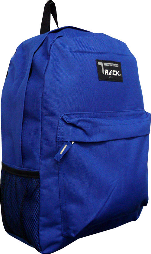 Triple gear track backpack 2025