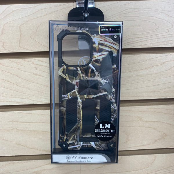 IPHONE 13 PRO MAX EL LUMIERE CELL PHONE CASE WESTERN PHONE CASE ART NEW