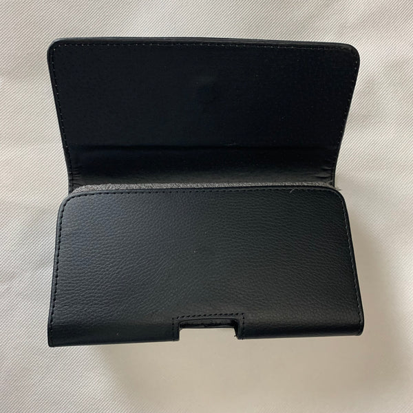 PH2-HZT 7" EL LUMIERE EXTRA LARGE POUCH BELT LOOP HOLSTER CELL PHONE CASE UNIVERSAL OVERSIZE