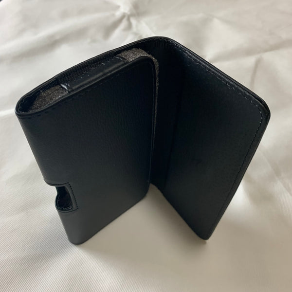 PH2-HZT 7" EL LUMIERE EXTRA LARGE POUCH BELT LOOP HOLSTER CELL PHONE CASE UNIVERSAL OVERSIZE