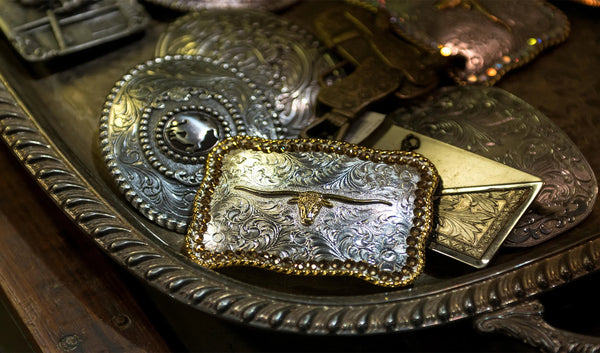 WS _ 111B CF HORSE BELT GENUINE LEATHER WESTERN BELTS FASHION NEW STYLE