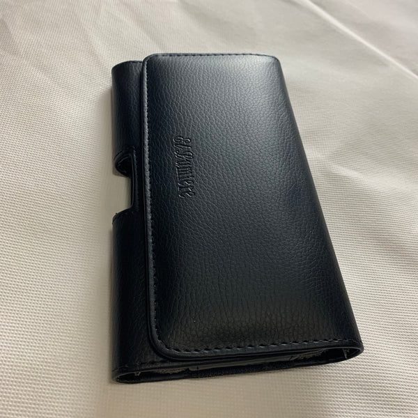 PH2-HZT 7" EL LUMIERE EXTRA LARGE POUCH BELT LOOP HOLSTER CELL PHONE CASE UNIVERSAL OVERSIZE