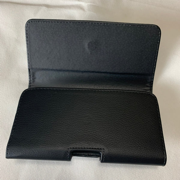 PH2-HZT 7" EL LUMIERE EXTRA LARGE POUCH BELT LOOP HOLSTER CELL PHONE CASE UNIVERSAL OVERSIZE
