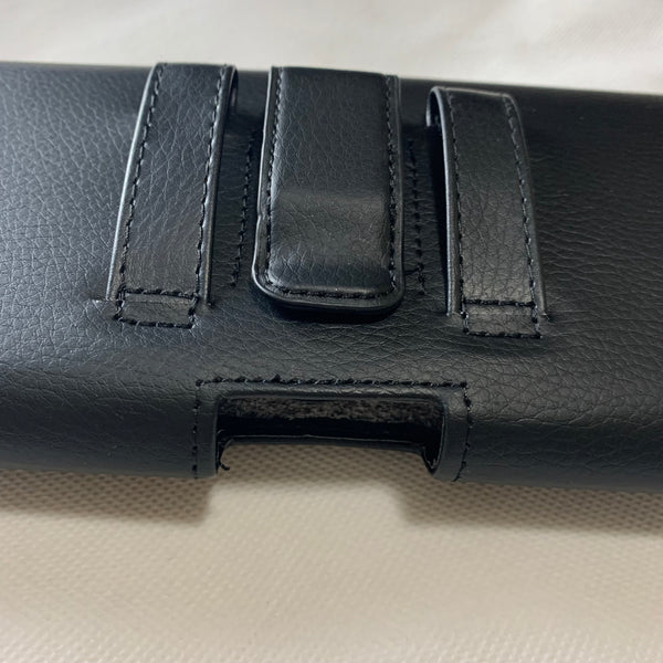 PH2-HZT 7" EL LUMIERE EXTRA LARGE POUCH BELT LOOP HOLSTER CELL PHONE CASE UNIVERSAL OVERSIZE