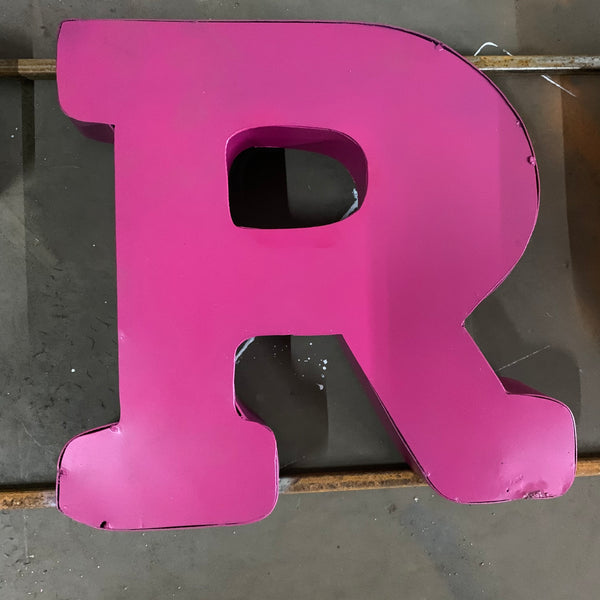 10 FOOT CUSTOM NAME 3d SIGNS METAL WALL ART WESTERN HOME DECOR VINTAGE RUSTIC HANDMADE CRAFT SIGN