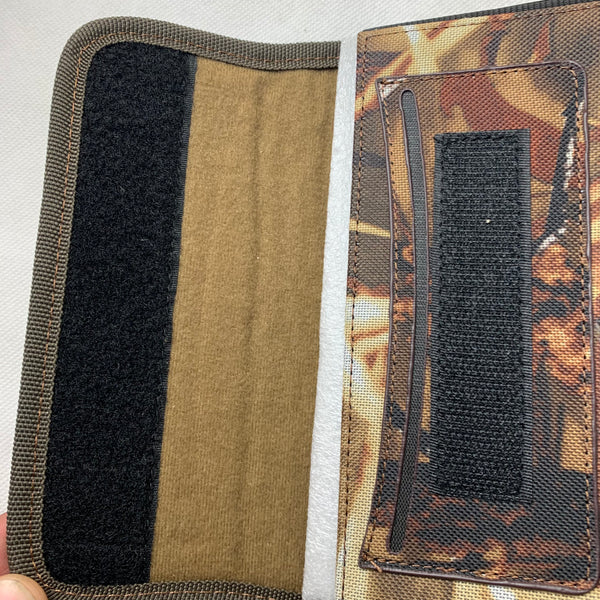MX_LPOTX-EUH-CAMO 7" LUXMO XL MEGA EXTRA LARGE HORIZONTAL CAMO RUGGED POUCH VELCO CLOSURE  &  BELT LOOP CLIP HOLSTER CELL PHONE CASE UNIVERSAL OVERSIZE