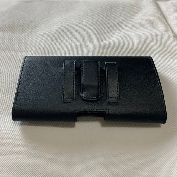 PH2-HZT 7" EL LUMIERE EXTRA LARGE POUCH BELT LOOP HOLSTER CELL PHONE CASE UNIVERSAL OVERSIZE