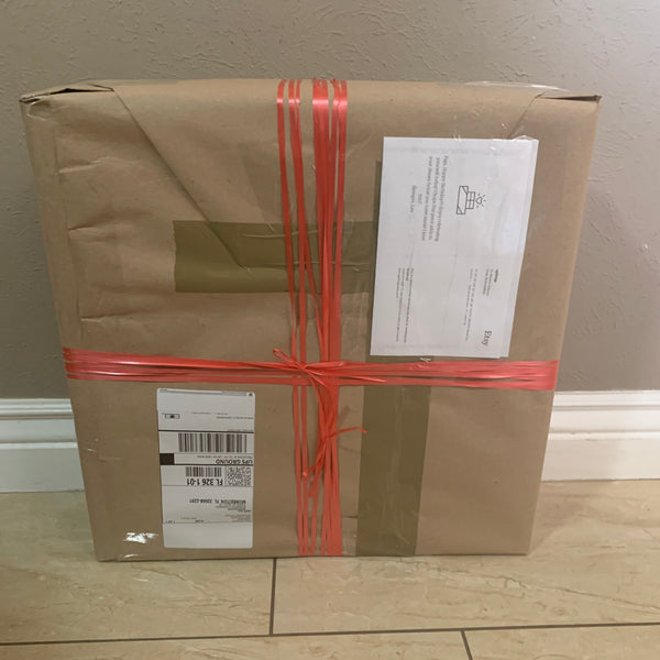 GIFT WRAPPING & GIFT MESSAGE
