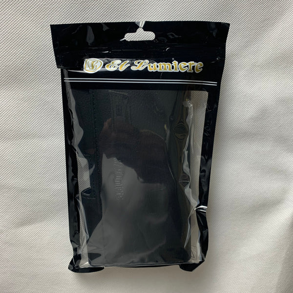 PH2-HZT 7" EL LUMIERE EXTRA LARGE POUCH BELT LOOP HOLSTER CELL PHONE CASE UNIVERSAL OVERSIZE