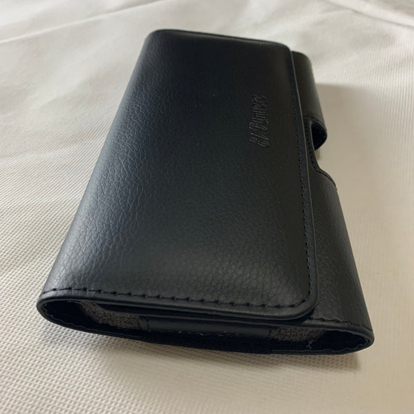 PH2-HZT 7" EL LUMIERE EXTRA LARGE POUCH BELT LOOP HOLSTER CELL PHONE CASE UNIVERSAL OVERSIZE