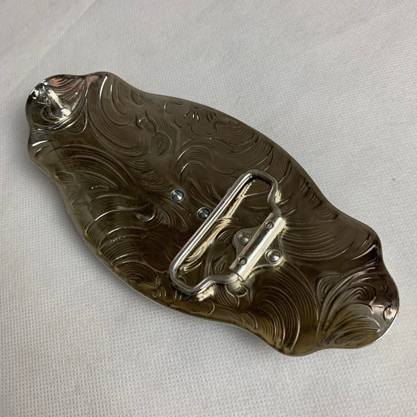 6.5" X 3.5" HORSE BELT BUCKLE WESTERN BUCKLE FASHION ART NEW #EH12270