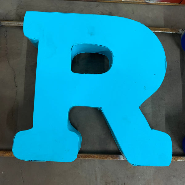 10 FOOT CUSTOM NAME 3d SIGNS METAL WALL ART WESTERN HOME DECOR VINTAGE RUSTIC HANDMADE CRAFT SIGN