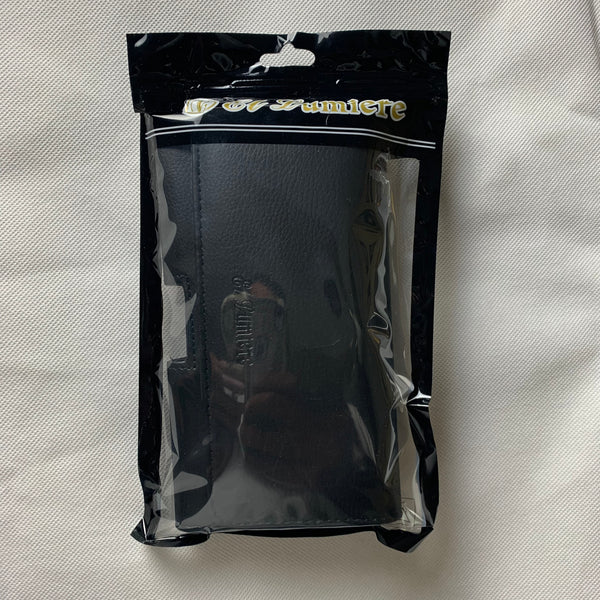 PH2-HZT 7" EL LUMIERE EXTRA LARGE POUCH BELT LOOP HOLSTER CELL PHONE CASE UNIVERSAL OVERSIZE