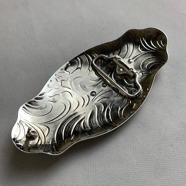 6.5" X 3.5" HORSE BELT BUCKLE WESTERN BUCKLE FASHION ART NEW #EH12270