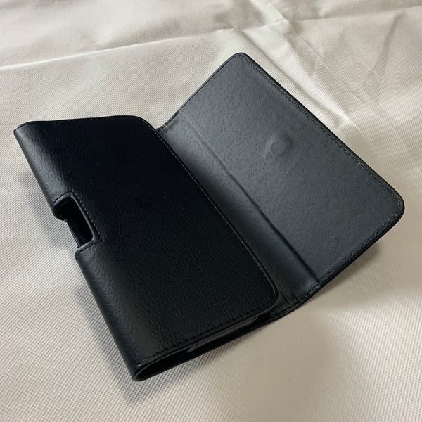 PH2-HZT 7" EL LUMIERE EXTRA LARGE POUCH BELT LOOP HOLSTER CELL PHONE CASE UNIVERSAL OVERSIZE