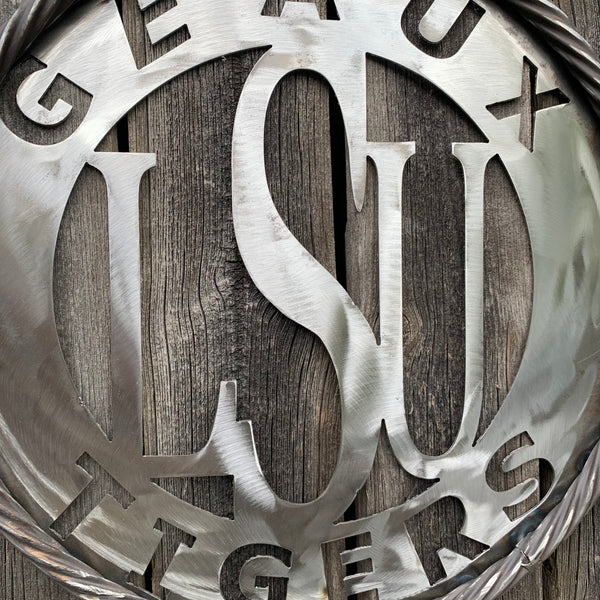 12",18",24",32" LSU GEAUX TIGERS CUSTOM METAL VINTAGE CRAFT TEAM SIGN WESTERN HOME DECOR HANDMADE