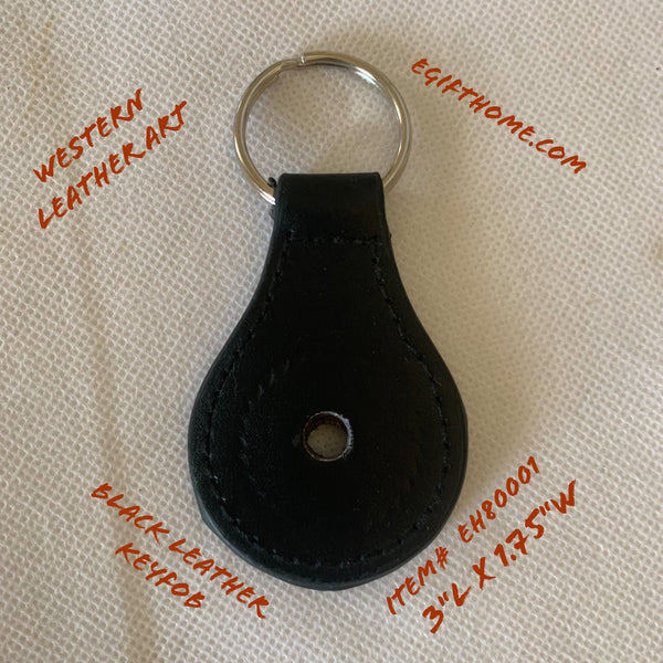 Tandy Leather Key Fob Kit 25/pk 4149-99